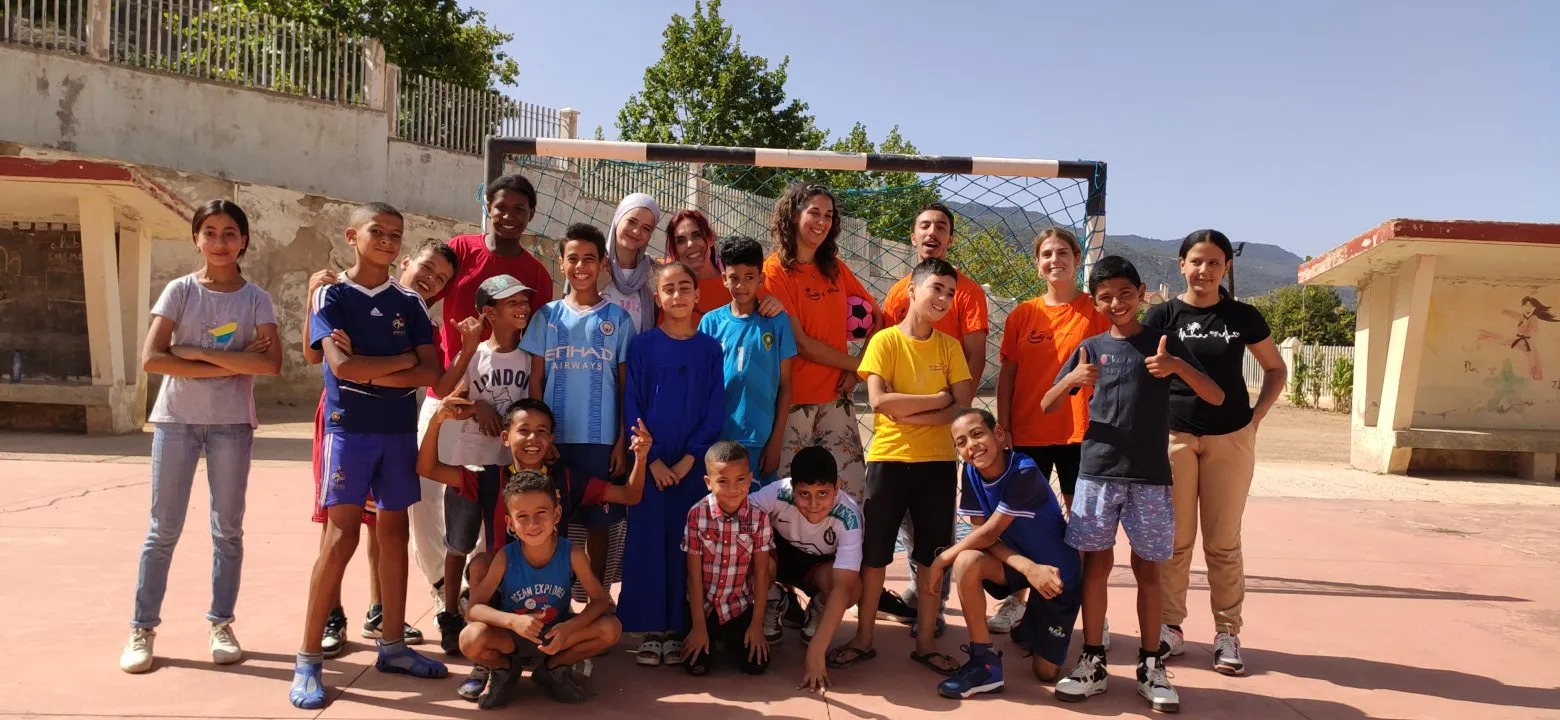 🎉 Actividades y ocio