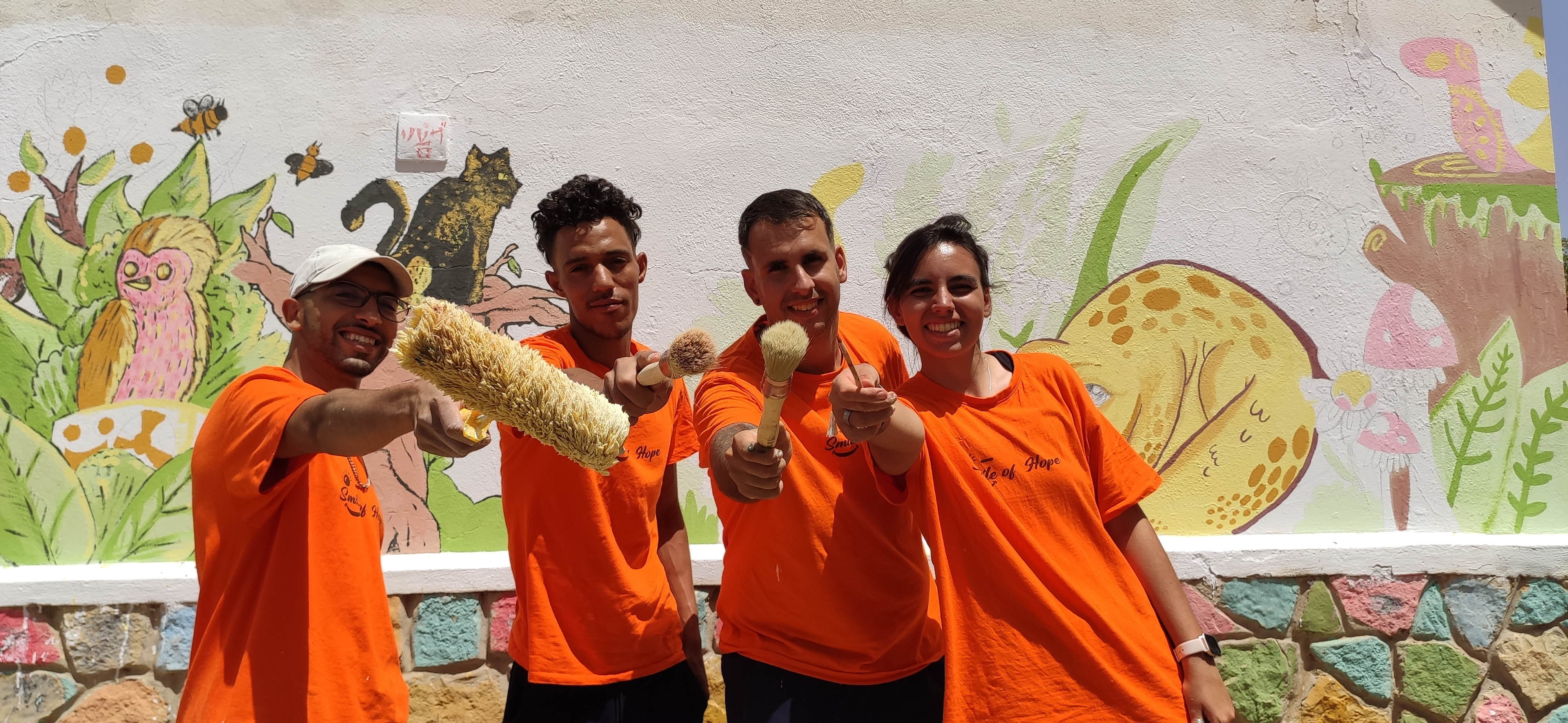 🖌️ Pintura y decoración