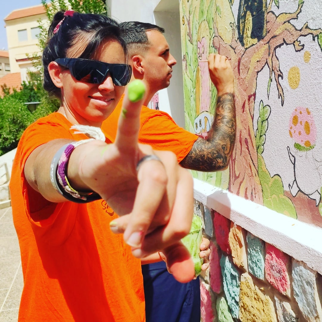 🖌️ Pintura y decoración