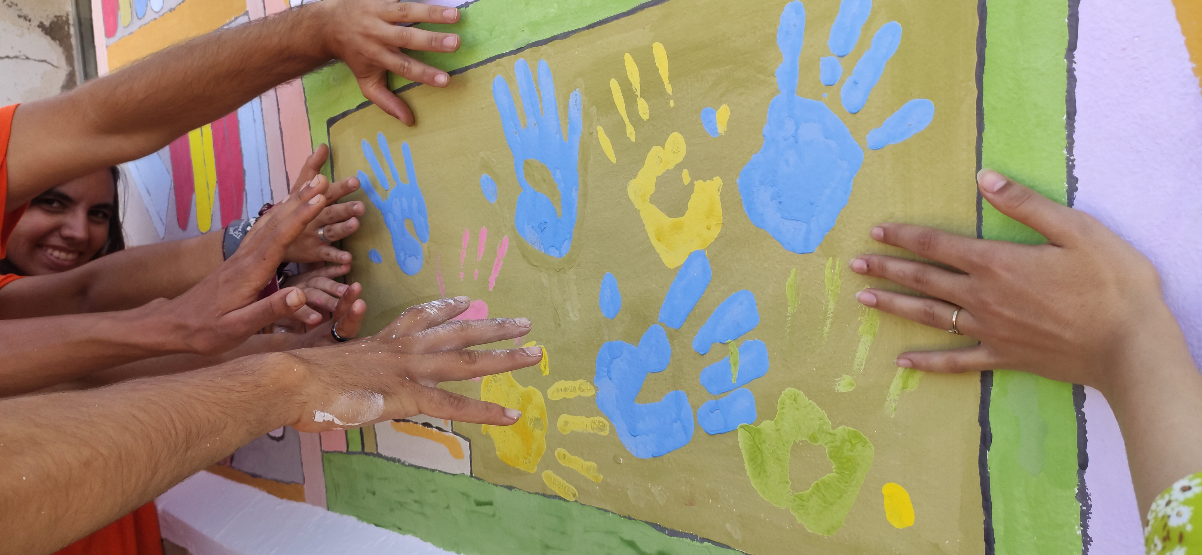 🖌️ Pintura y decoración