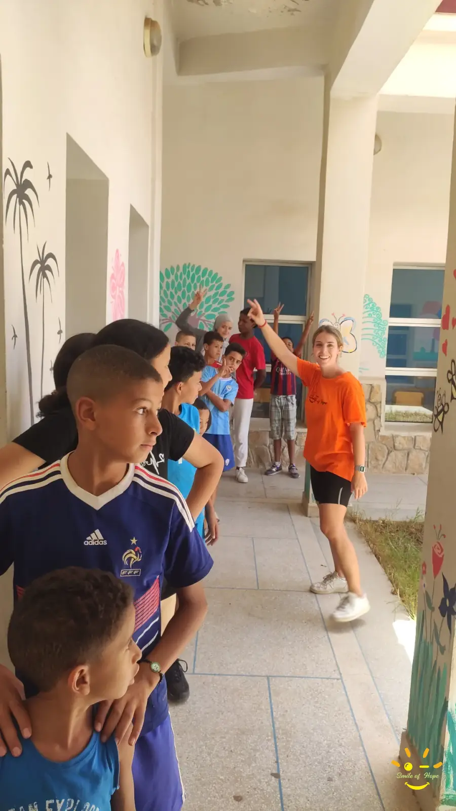 Actividades y ocio / lúdico