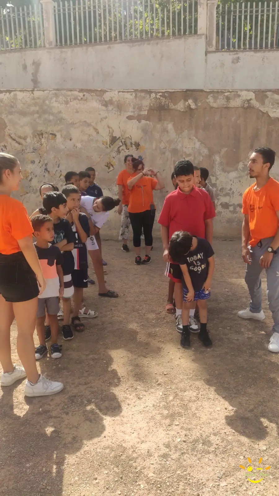 Actividades y ocio / lúdico