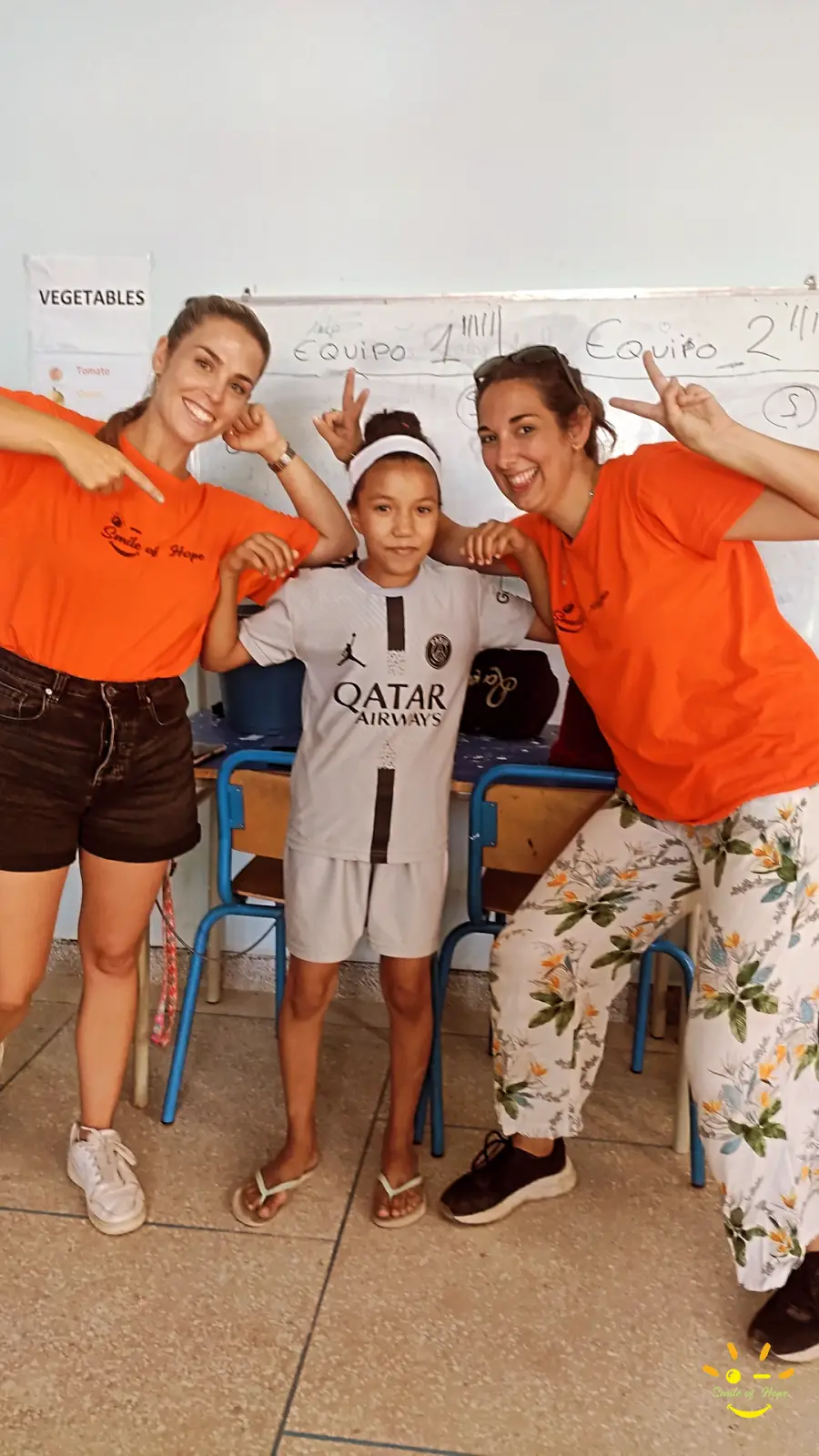 Actividades y ocio / lúdico