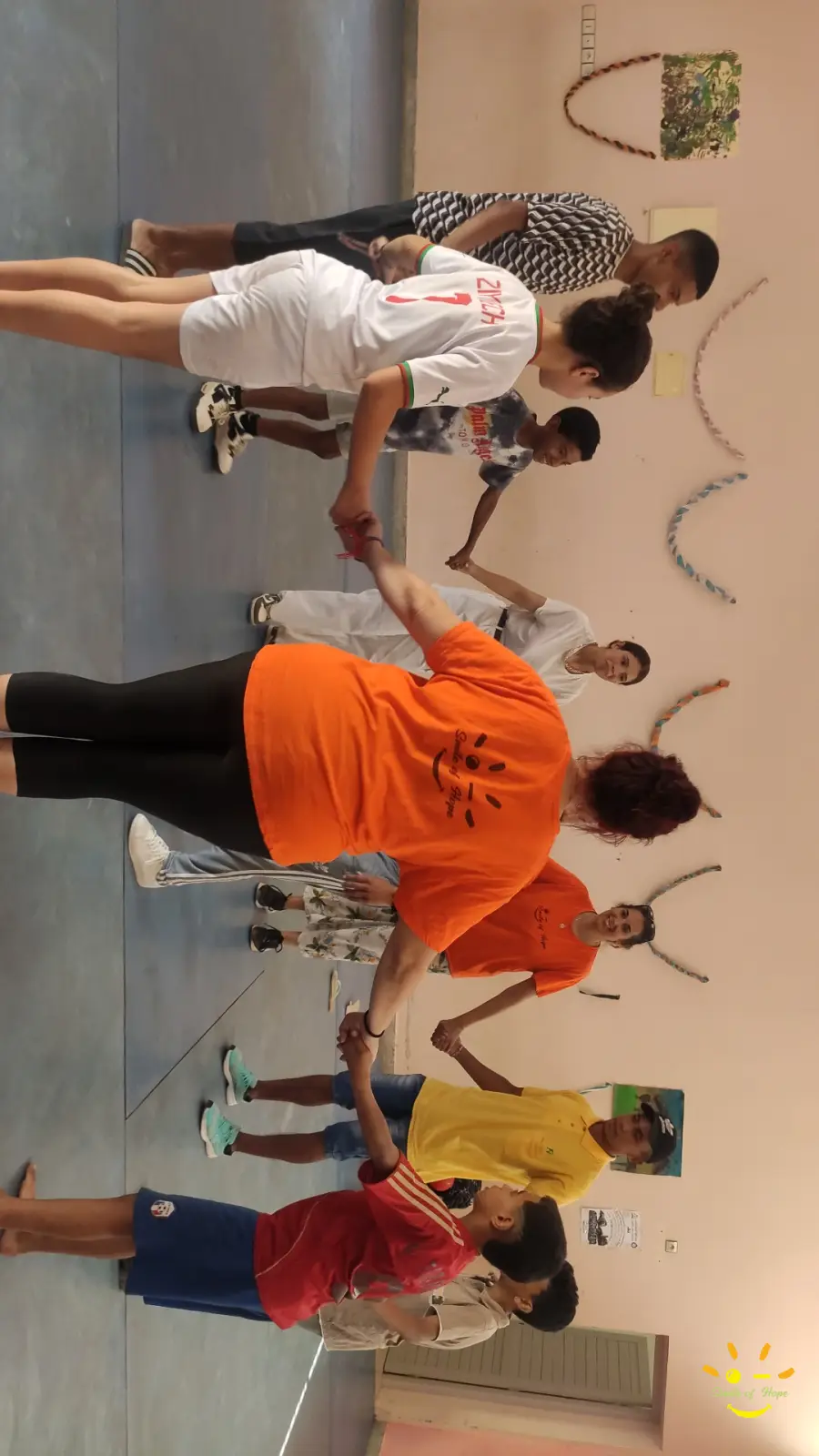 Actividades y ocio / lúdico