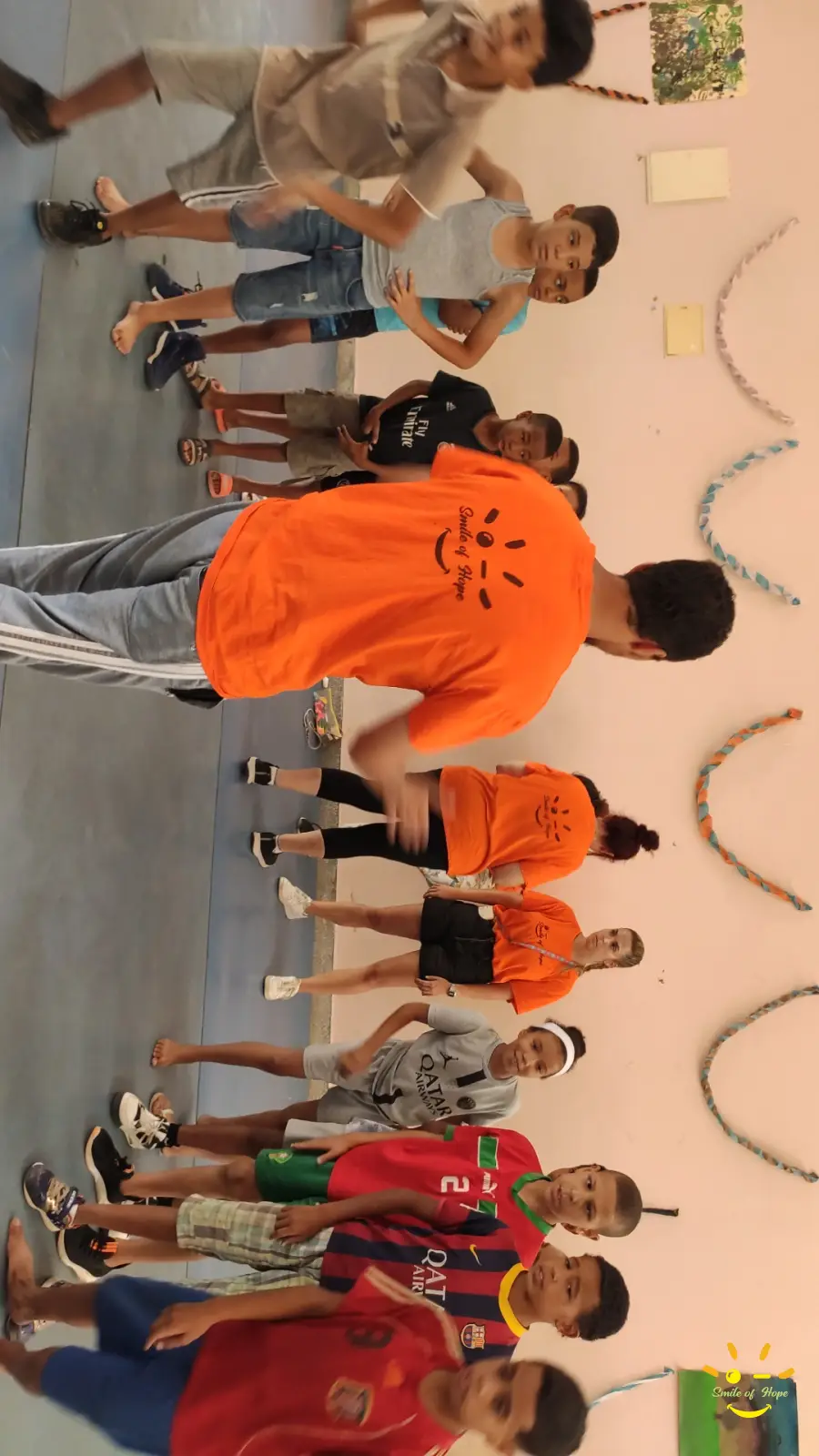 Actividades y ocio / lúdico