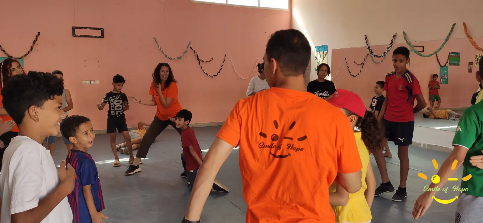 Actividades y ocio / lúdico