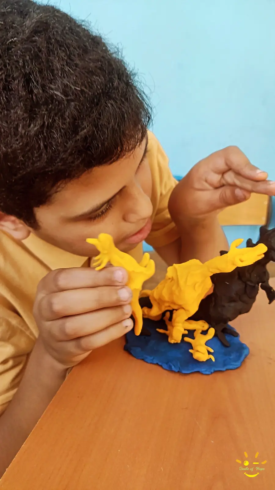 Actividades y ocio / lúdico