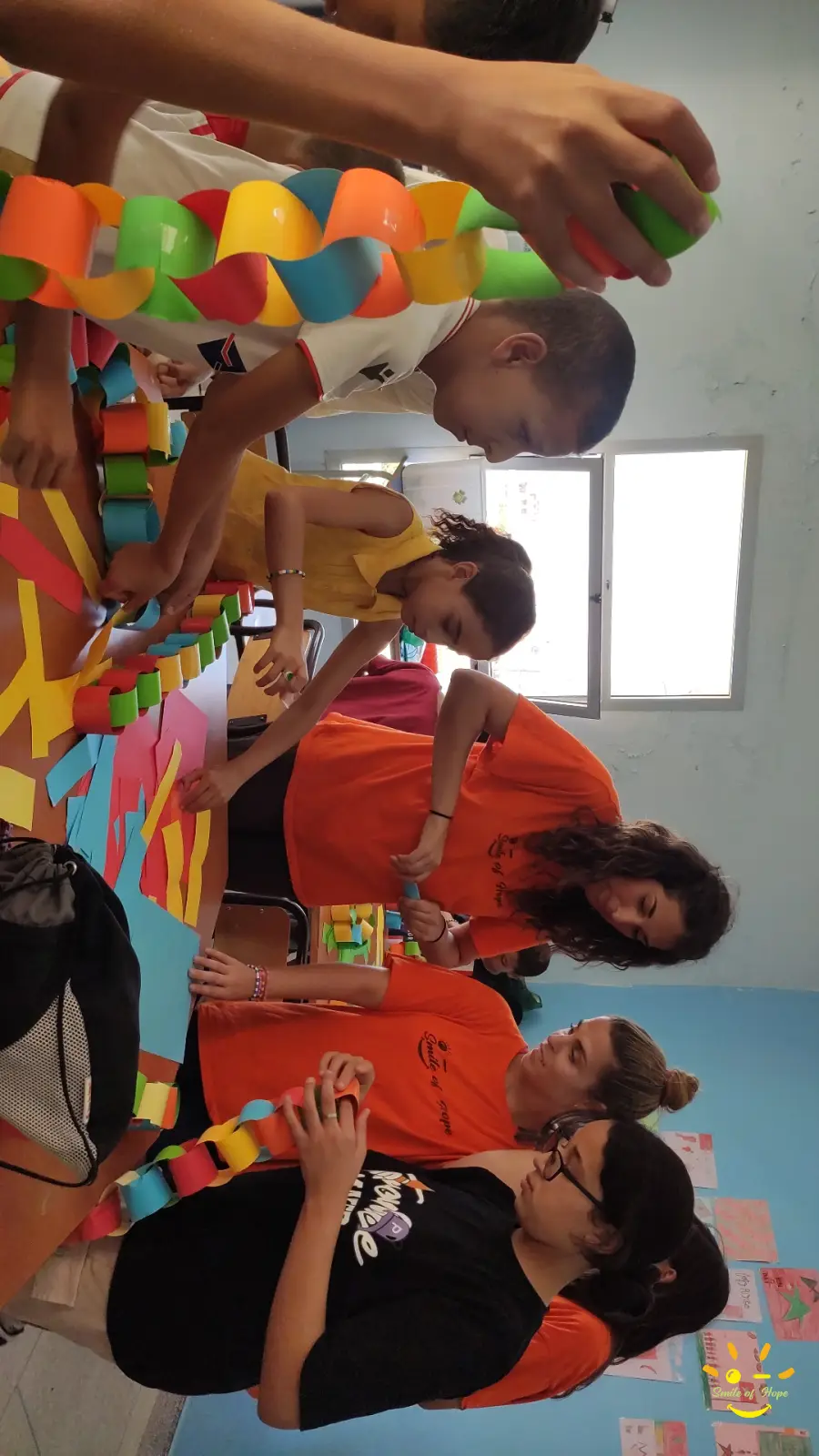 Actividades y ocio / lúdico