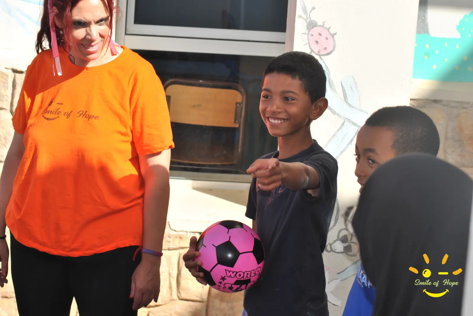 Actividades y ocio / lúdico