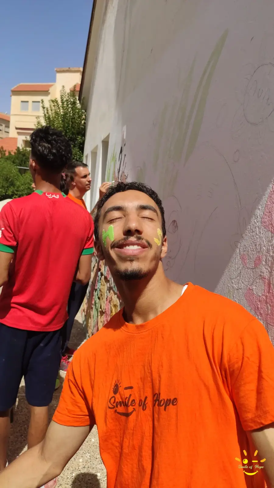 Pintura y decoración / mantenimiento