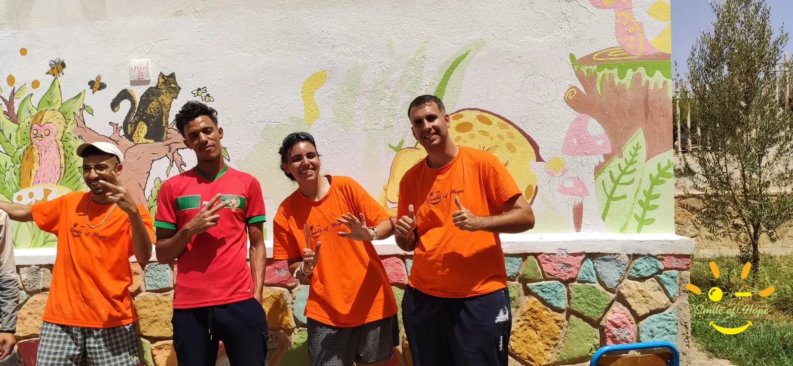 Pintura y decoración / mantenimiento