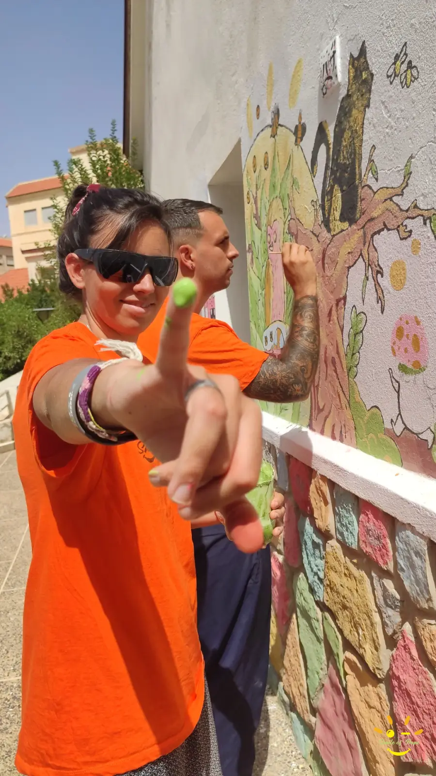 Pintura y decoración / mantenimiento