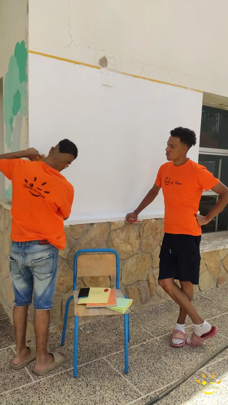 Pintura y decoración / mantenimiento