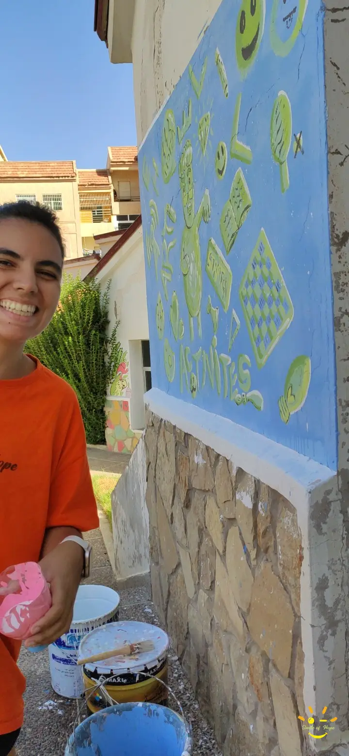 Pintura y decoración / mantenimiento